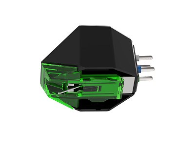 GOLDRING E2