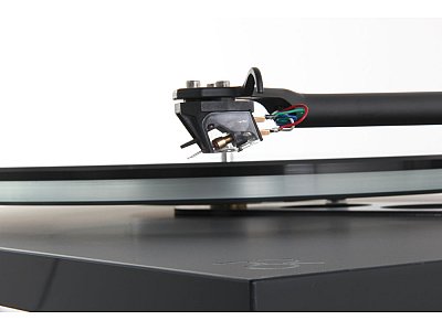 REGA PLANAR 6