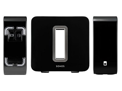 SONOS SUB