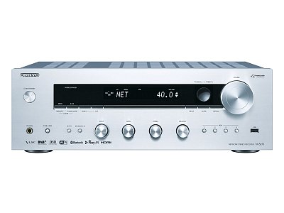ONKYO TX-8270