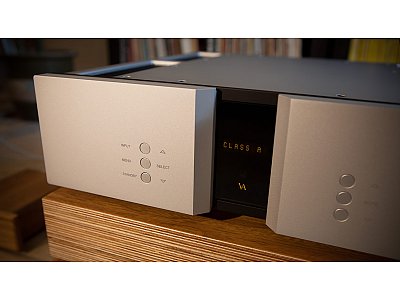 VITUS AUDIO SIA-025 MKII