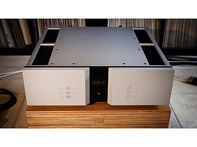 VITUS AUDIO SIA-025 MKII