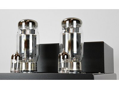 AUDION STERLING KT120 LIMITED EDITION
