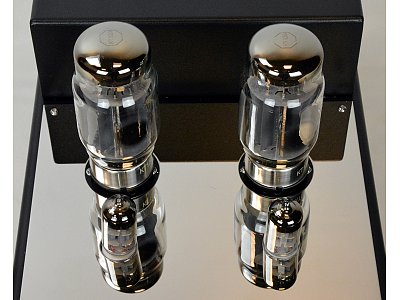 AUDION STERLING KT120 LIMITED EDITION