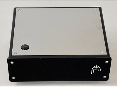 AUDION SELECT MC 1