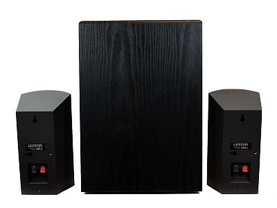 GENESIS AV2