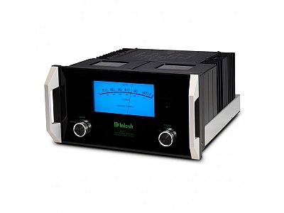 MCINTOSH MC 611