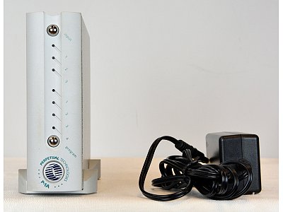 PERPETUAL TECHNOLOGIES P-1A