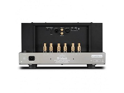 MCINTOSH MC 611