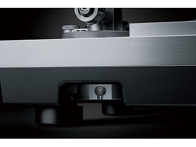 TECHNICS SL-1000R