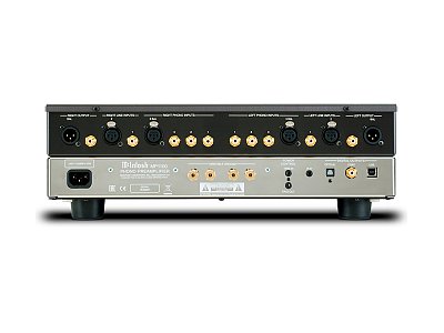 MCINTOSH MP 1100