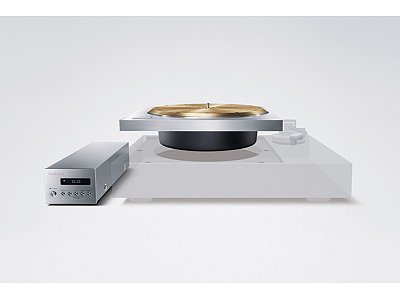TECHNICS SP-10R
