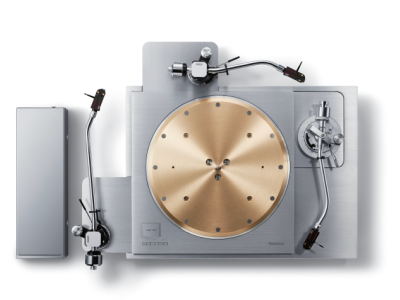 TECHNICS SL-1000R