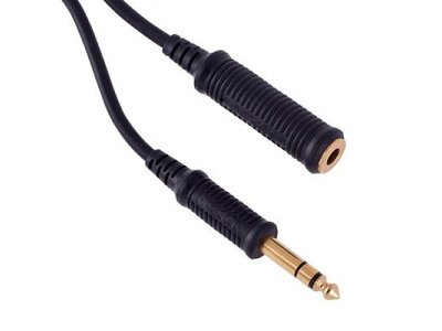 GRADO PRESTIGE HEADPHONE EXTENSION CABLE EXT212C