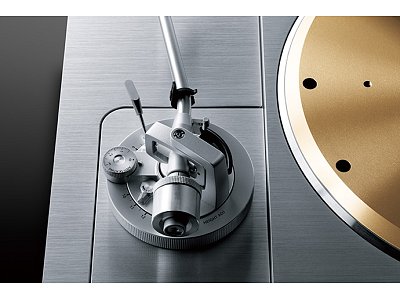 TECHNICS SL-1000R