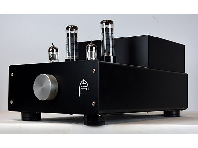 AUDION STERLING STEREO ANNIVERSARY