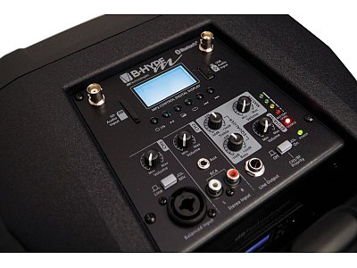DB TECHNOLOGIES B-HYPE M