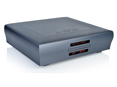 PLAYBACK DEISGNS MPS-8
