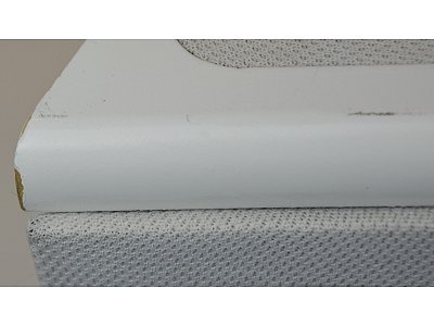 SNELL REMOVE STRAPS 7.1