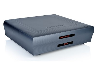 PLAYBACK DESIGNS MPD-8 DAC
