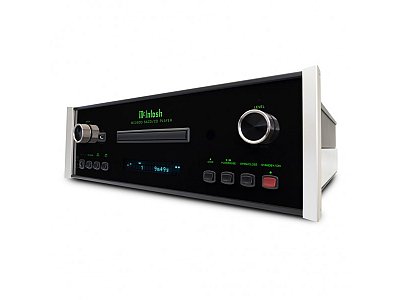 MCINTOSH MCD 600