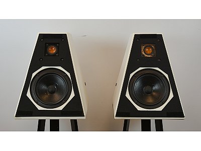 WILSON AUDIO WATT 2 TINY TOT