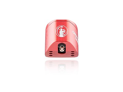 GOLD NOTE DONATELLO RED
