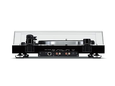 YAMAHA TT-N503 (VINYL 500)
