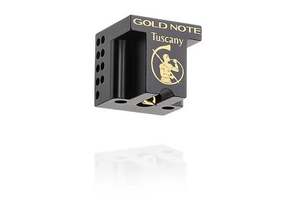GOLD NOTE TUSCANY GOLD