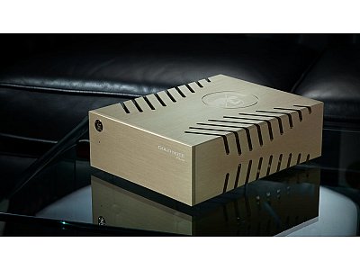 GOLD NOTE PSU-10