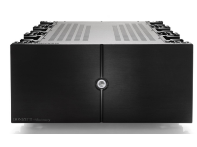 AUDIO ANALOGUE DONIZETTI ANNIVERSARY