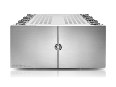 AUDIO ANALOGUE DONIZETTI ANNIVERSARY
