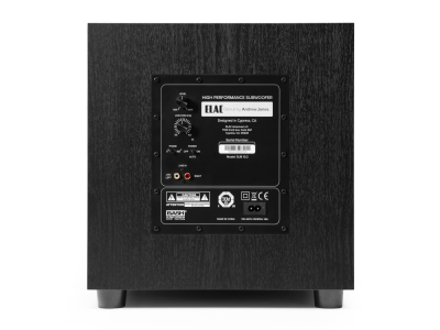 ELAC DEBUT S10.2