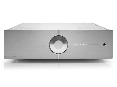 AUDIO ANALOGUE BELLINI ANNIVERSARY