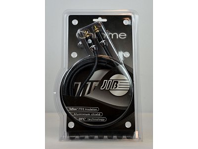 JIB CHROME HC-001 MONO 2 MT
