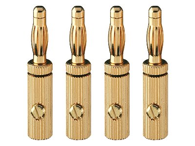 OEHLBACH BANANA PIN B3