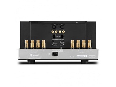 MCINTOSH MC312