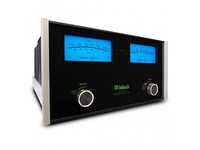 MCINTOSH MC312