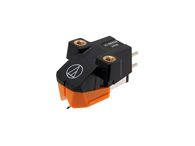 AUDIO TECHNICA AT-VM95EN