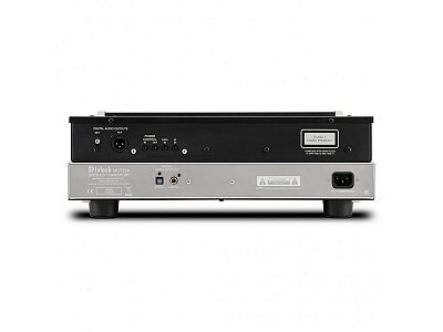 MCINTOSH MCT 500