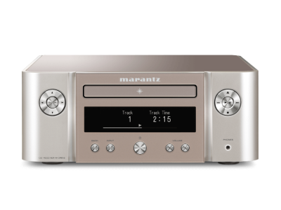 MARANTZ MELODY M-CR612