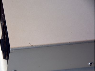 ACCUSTIC ARTS PREAMP I