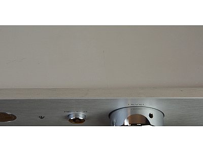 ACCUSTIC ARTS PREAMP I