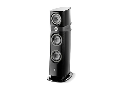 FOCAL SOPRA N.2