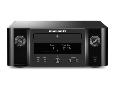 MARANTZ MELODY M-CR612