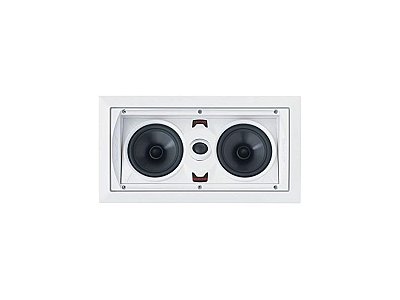 SPEAKERCRAFT MT TWO + AIM LCR 1