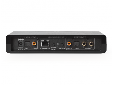 ELAC DISCOVERY CONNECT DS-C101W