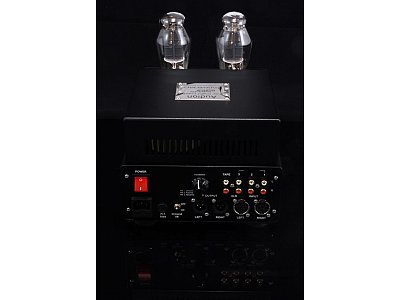 AUDION SILVER NIGHT HP-1
