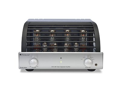 PRIMALUNA EVO 200