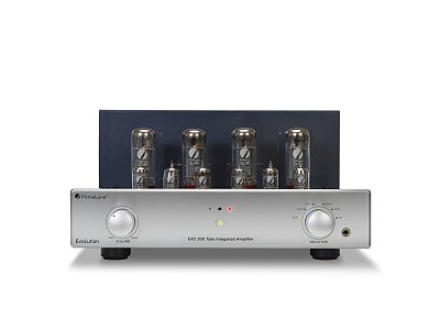 PRIMALUNA EVO 300AI